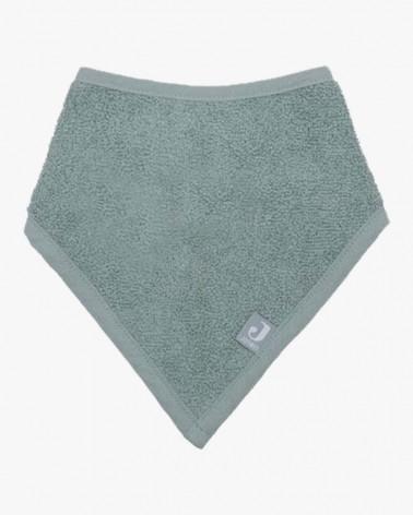 Bavoir Bandana - Sea Green