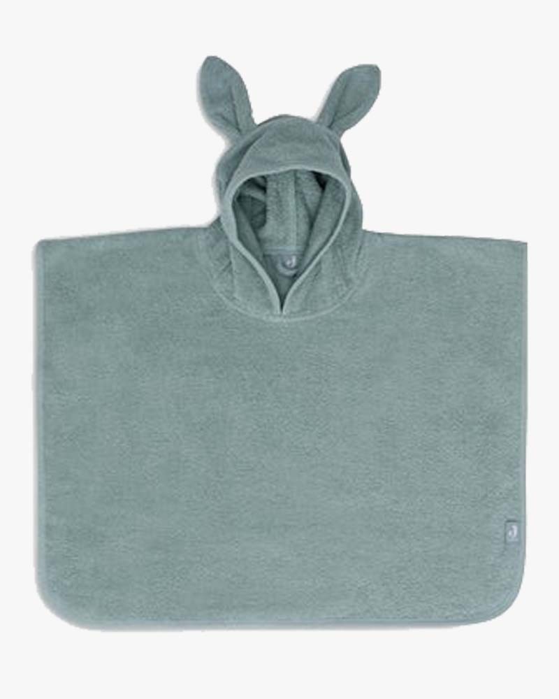 Poncho DE BAIN - Sea Green