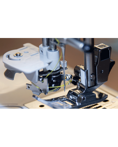 Machine à coudre Innov-is A65