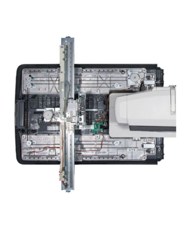 JANOME Continental M17