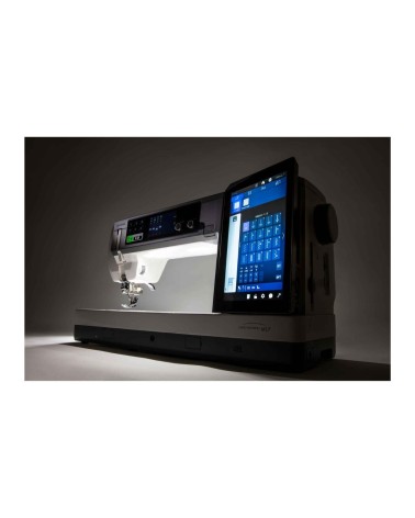 JANOME Continental M17