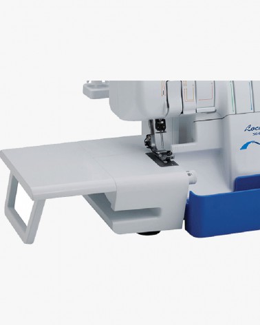 Table d’extension SERGER-WT2 pour surjeteuse 2104D