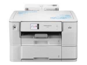 Imprimante textile PrintModa Studio Brother HLJF1