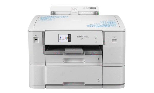 Imprimante textile PrintModa Studio Brother HLJF1