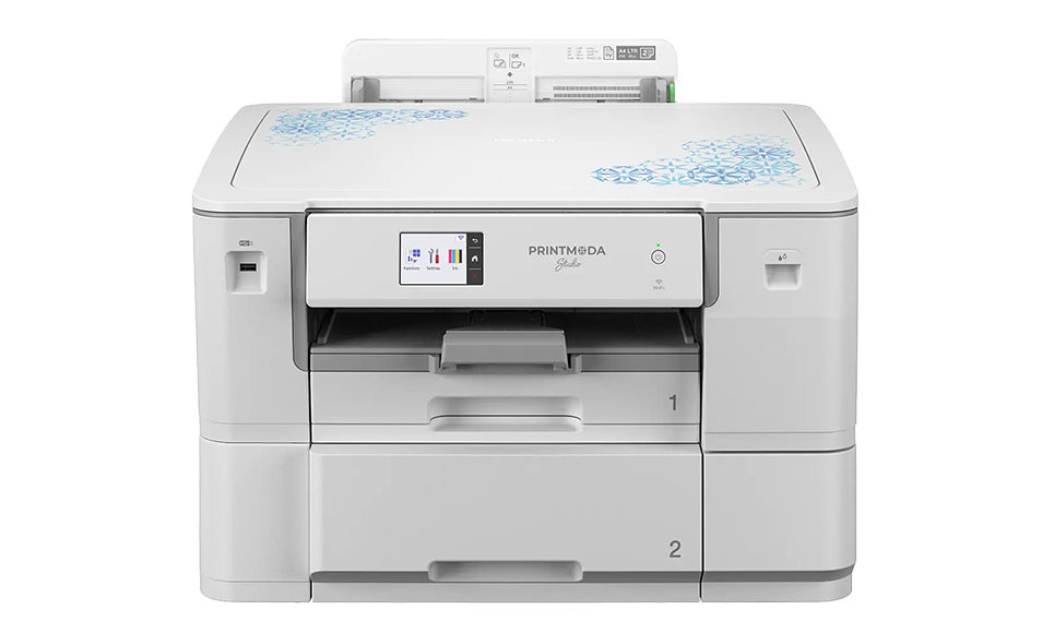 Imprimante textile PrintModa Studio Brother HLJF1