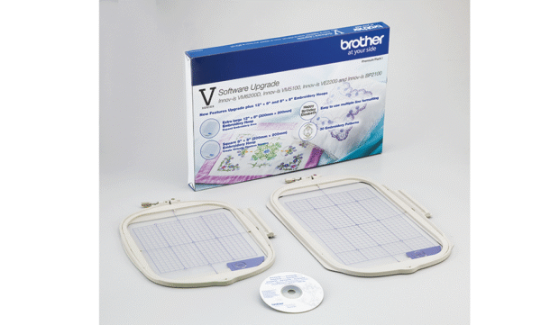 Kit de mise à niveau Premium Pack I UGKV1 pour Innov-is V