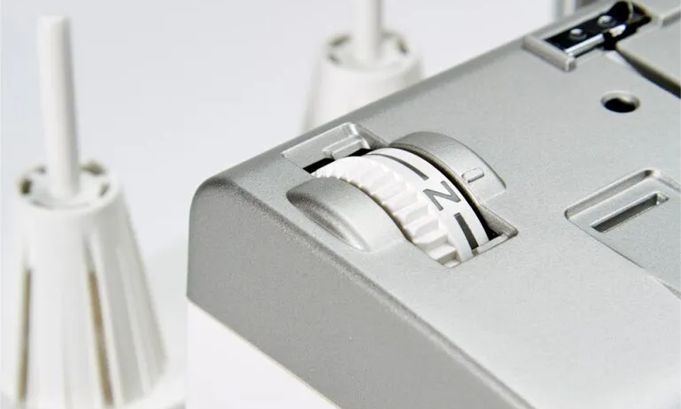 Surjeteuse Janome airthread 2000D Professional – Image 6