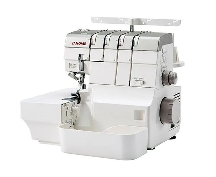 Surjeteuse Janome airthread 2000D Professional – Image 2