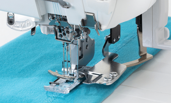 Recouvreuse Janome Cover Pro 3000P – Image 3