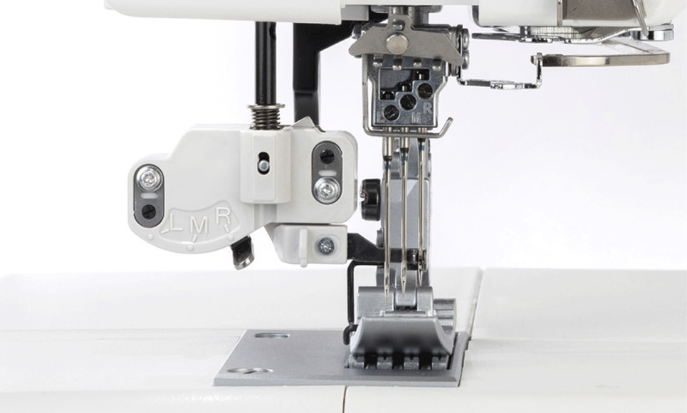 Recouvreuse Janome Cover Pro 3000P – Image 8