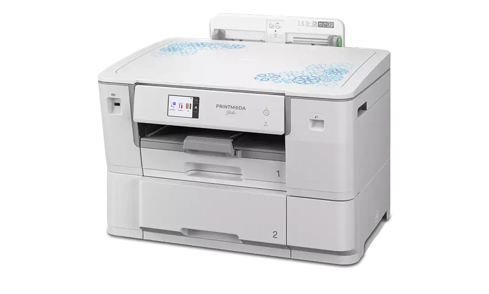 Imprimante textile PrintModa Studio Brother HLJF1