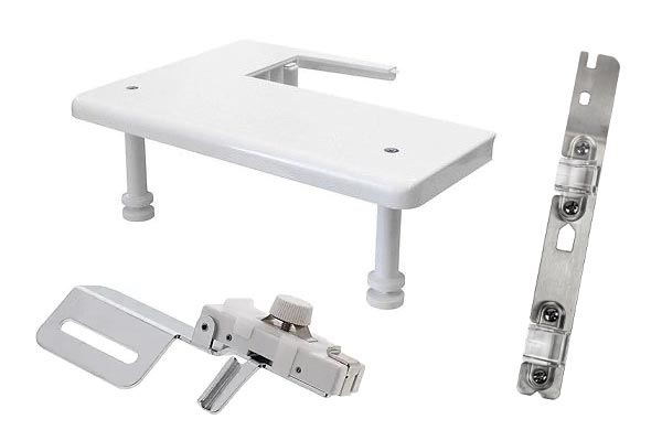 Kit Cover Pro de Janome