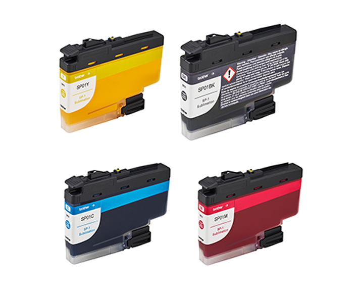 Promo Imprimante à sublimation Brother SP-1