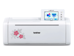 ScanNCut SDX1250 Machine de découpe & traçage personnelle