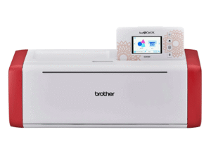 ScanNCut SDX900 Machine de découpe & traçage personnelle