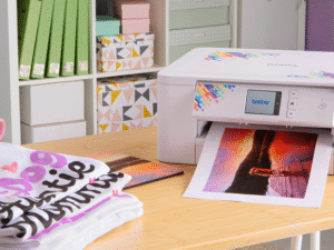 Imprimante à sublimation Brother SP-1