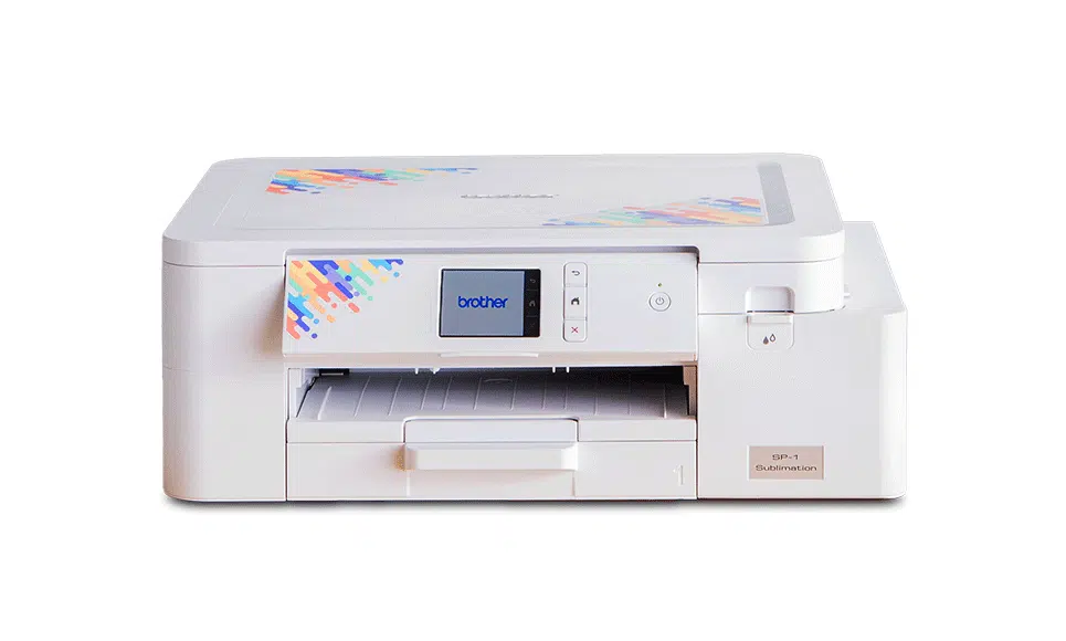 Imprimante à sublimation Brother SP-1