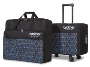 Ensemble de transport à roulettes ZSASEBPLUS pour série V