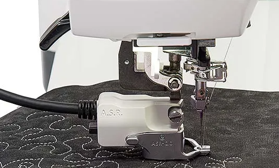 Continental M17 Machine à coudre, à quilter et à broder – Image 5