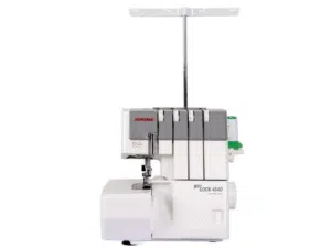 Surjeteuse Janome MyLock 454D