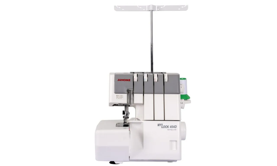 Surjeteuse Janome MyLock 454D – Image 3