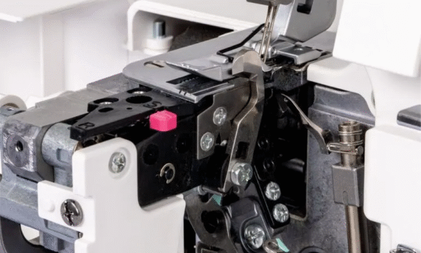 Surjeteuse Janome MyLock 454D – Image 6