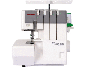 Surjeteuse Janome MyLock 454D