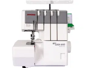 Surjeteuse Janome MyLock 454D