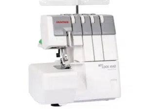 Surjeteuse Janome MyLock 454D