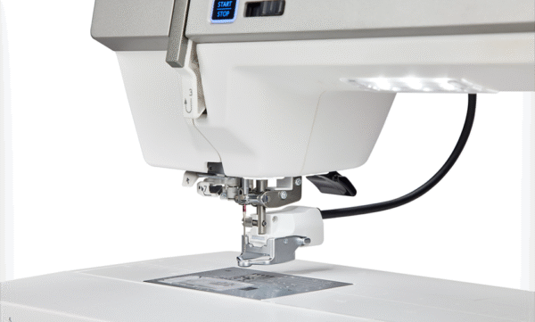 Machine à coudre Janome 9480 QC Professional – Image 3