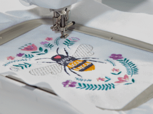 Machine à broder Brother Innov-is F540E