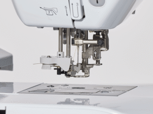 Machine à broder Brother Innov-is F540E