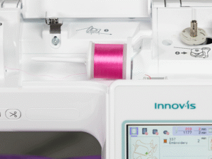 Machine à broder Brother Innov-is F540E