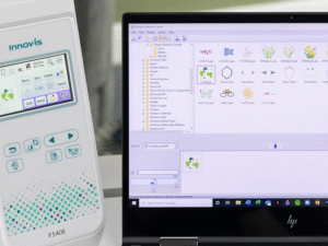 Machine à broder Brother Innov-is F540E