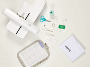 Machine à broder Brother Innov-is F540E