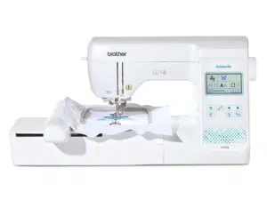 Machine à broder Brother Innov-is F540E