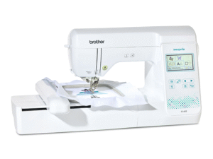 Machine à broder Brother Innov-is F540E