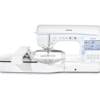 Machine à coudre, à quilter et à broder Innov-is NV2700