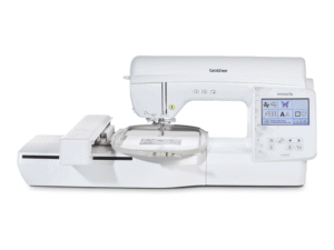 Machine à broder Brother Innov-is NV880E