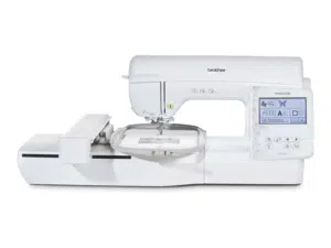 Machine à broder Brother Innov-is NV880E