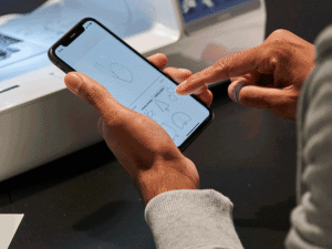 Machine à broder Brother Innov-is M340ED Disney