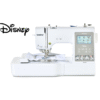 Machine à broder Brother Innov-is M340ED Disney