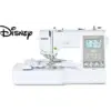 Machine à broder Brother Innov-is M340ED Disney