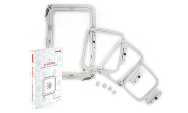 Memory Craft 550E Limited Edition – Image 5