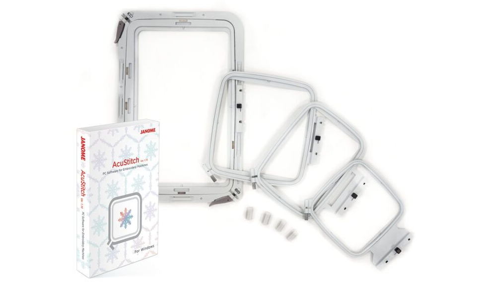 Memory Craft 550E Limited Edition – Image 5