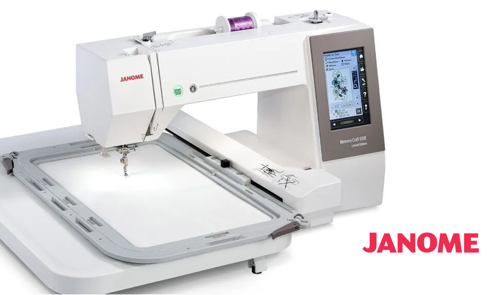 Memory Craft 550E Limited Edition – Image 6