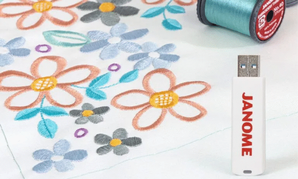 Memory Craft 550E Limited Edition – Image 9
