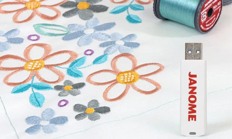 Memory Craft 550E Limited Edition – Image 9