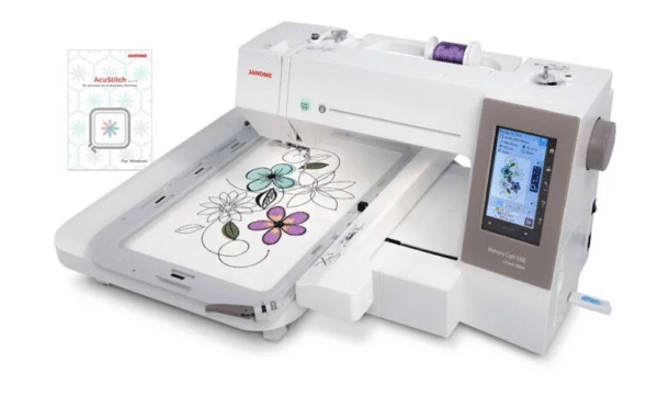 Memory Craft 550E Limited Edition – Image 10
