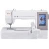 Janome Memory Craft 550E Limited Edition